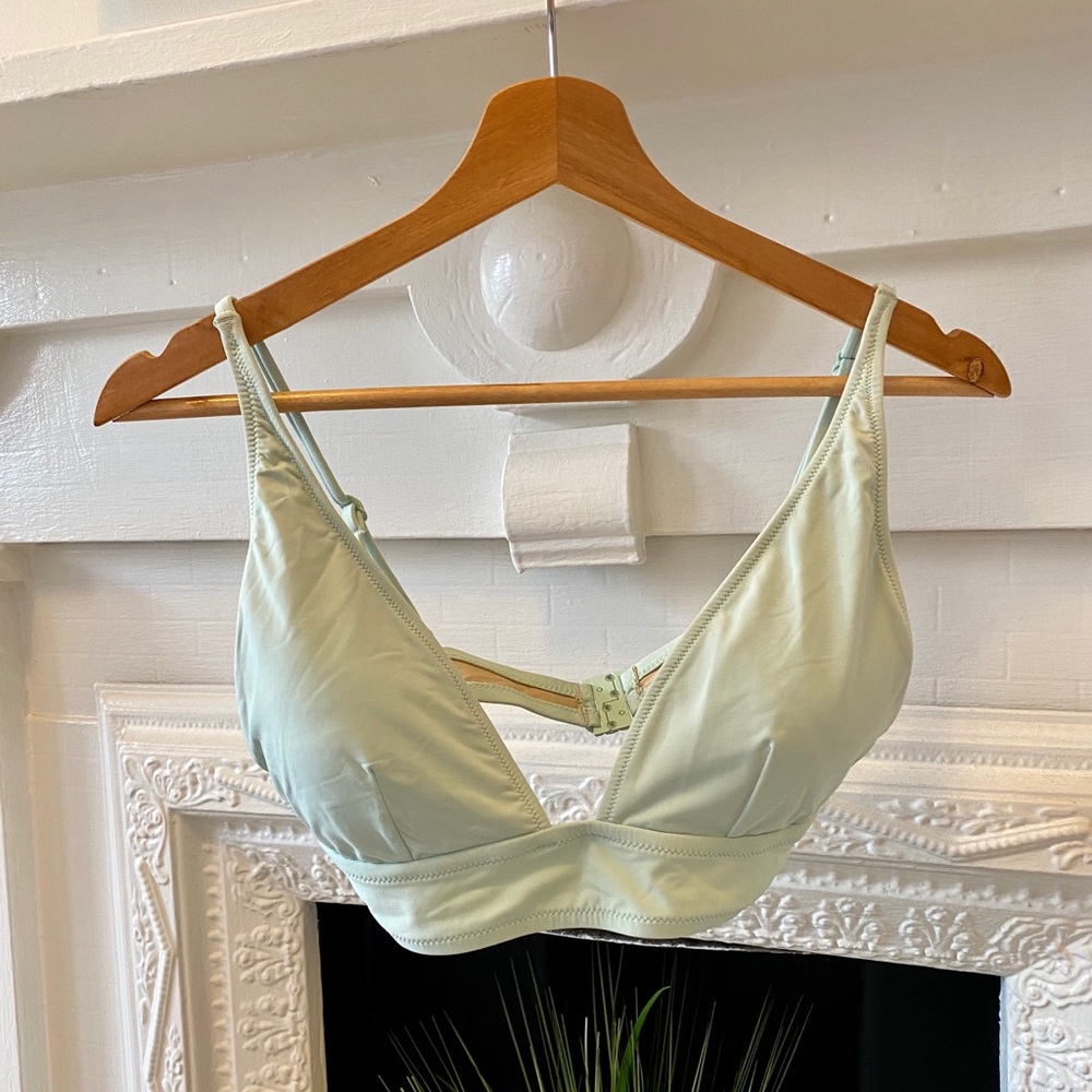 J.Crew Bikini Top